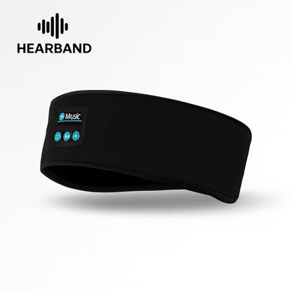 Hearband™ – Bluetooth Headband