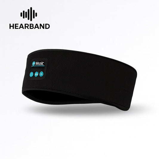 Hearband™ – Bluetooth Headband